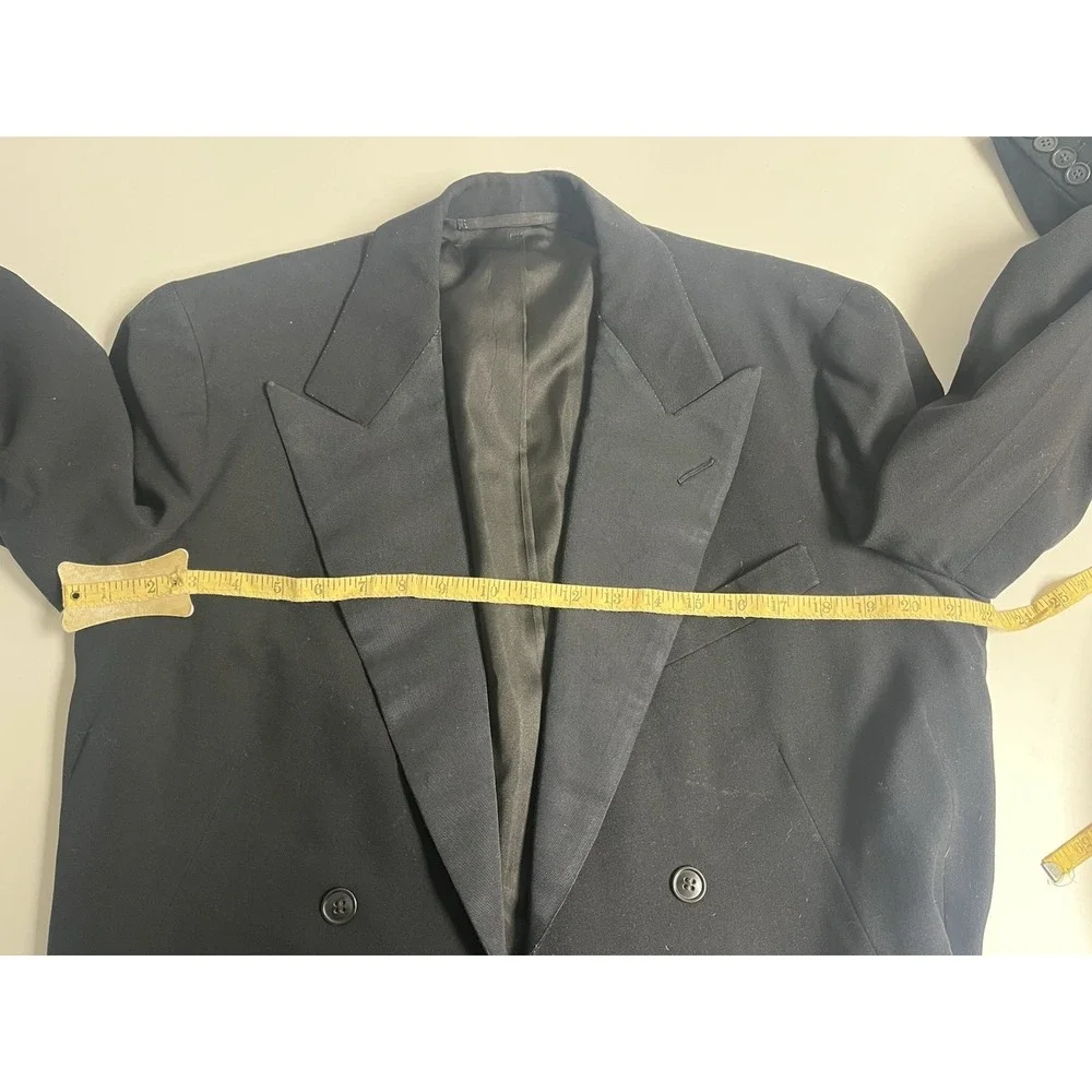 Bespoke vtg 1940s
